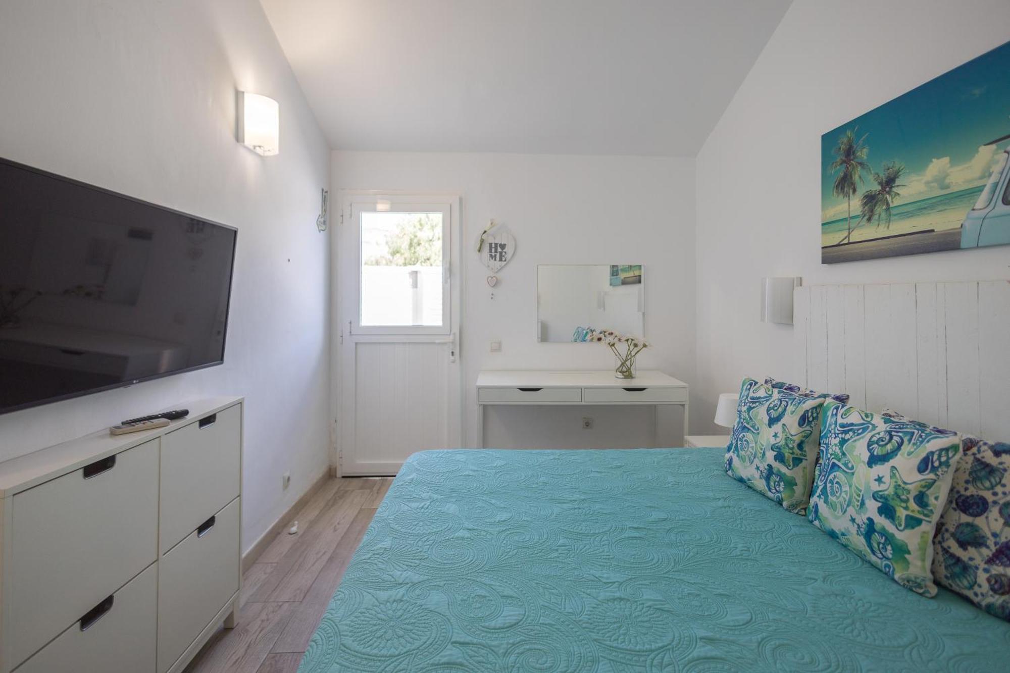 Playa Del Aguila Bungalow Con Terraza Solarium Maspalomas  Bagian luar foto