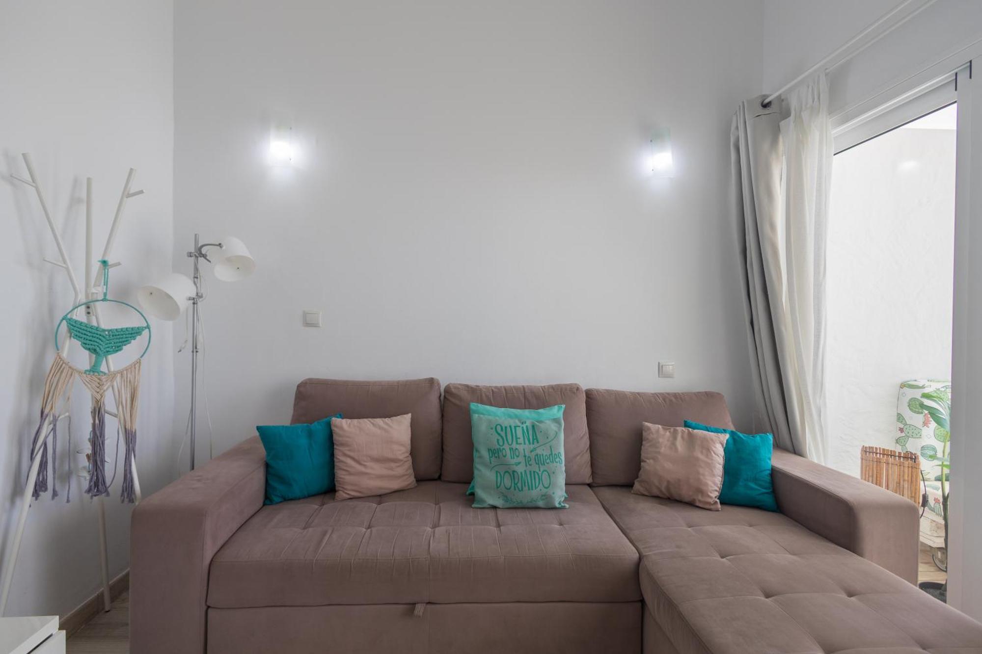 Playa Del Aguila Bungalow Con Terraza Solarium Maspalomas  Bagian luar foto