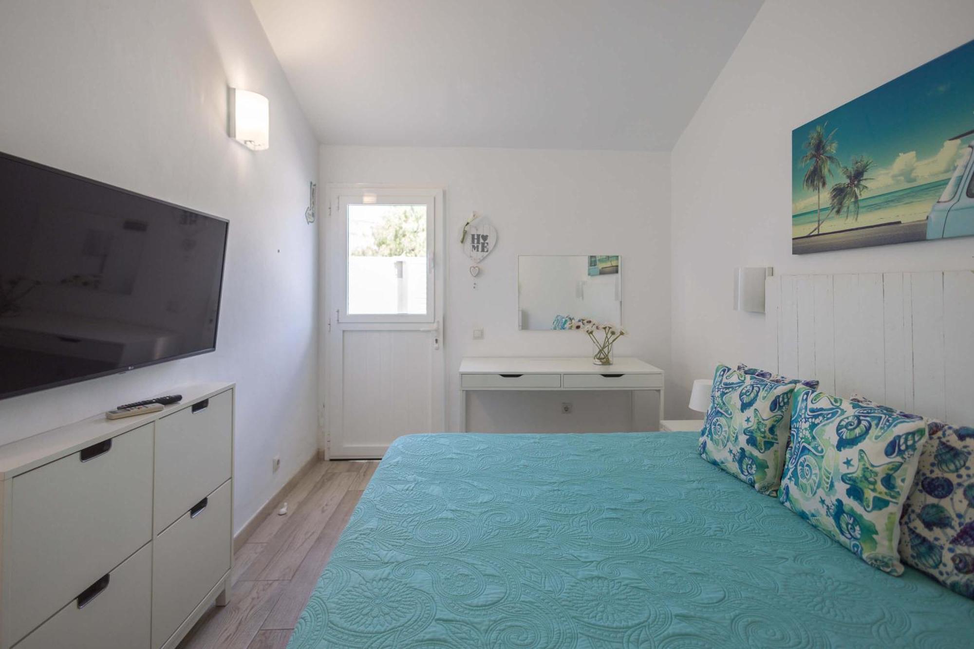 Playa Del Aguila Bungalow Con Terraza Solarium Maspalomas  Bagian luar foto