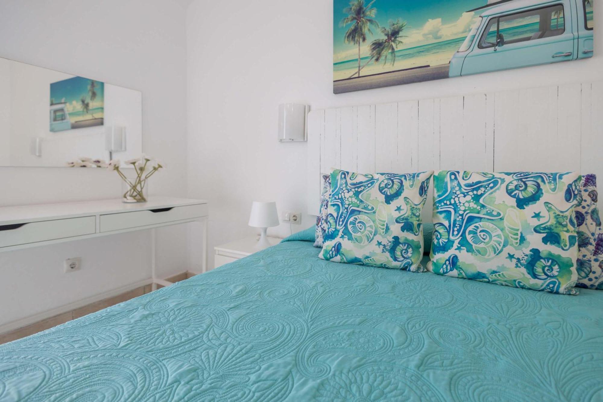 Playa Del Aguila Bungalow Con Terraza Solarium Maspalomas  Bagian luar foto