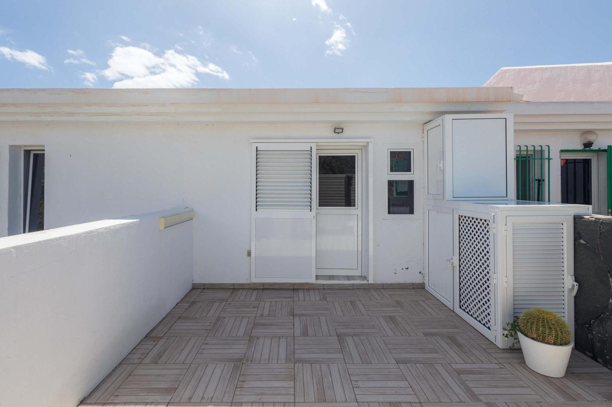 Playa Del Aguila Bungalow Con Terraza Solarium Maspalomas  Bagian luar foto